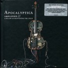 Apocalyptica - Amplified - A Decade Of Reinverting Cello