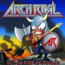 Arch Rival - In The Face Of Danger 