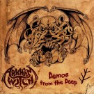 Arkham Witch - Demos From The Deep