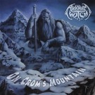 Arkham Witch - On Croms Mountain