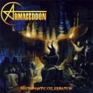 Armageddon - Necromantic Celebration