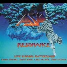 Asia                                     - Resonance