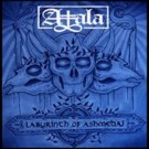 Atala - Labyrinth Of Ashmedai