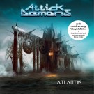 Attick Demons - Atlantis - 10 Year Anniversary