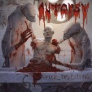 Autopsy - After The Cutting