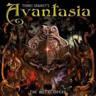 Avantasia, Tobias Sammet's - The Metal Opera Pt. I