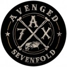 Avenged Sevenfold - A7x