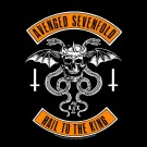 Avenged Sevenfold - Biker