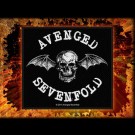 Avenged Sevenfold - Death Bat - 