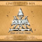 Axxis - Best Of Emi-Years