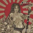 Barbatos - Straight Metal War