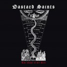Bastard Saints - The Shape Of My Will