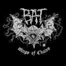 Bat - Wings Of Chains 