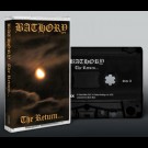 Bathory - The Return…