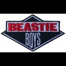 Beastie Boys - Diamond Logo 