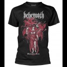 Behemoth - Moonspell Rites