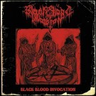 Black Blood Invocation - Black Blood Invocation