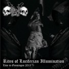 Black Command - Rites Of Luciferian Illumination (Live In Groningen 2015)