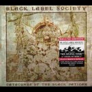 Black Label Society - Catacombs Of The Black Vatican