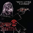 Black Label Society - Nuns &
Roaches – Tasty Little Bastards