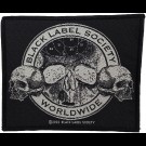 Black Label Society - Skulls