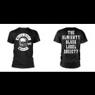 Black Label Society - The Almighty (Black)