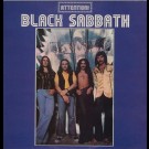 Black Sabbath - Attention