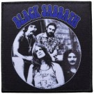 Black Sabbath - Band Photo Circle 
