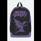 Black Sabbath - Demon Purple