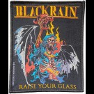 Blackrain - Raise Your Glass