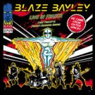 Blaze Bayley - Live In France