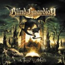 Blind Guardian - A Twist In The Myst