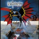 Blitzkrieg - A Time Of Changes 