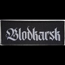 Blodkarsk - Logo 