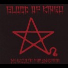 Blood Of Kingu - De Occulta Philosophia