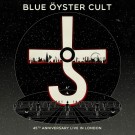 Blue Öyster Cult - 45th Anniversary Live In London