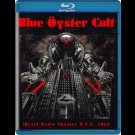 Blue Öyster Cult - Iheart Radio Theater Nyc 2012