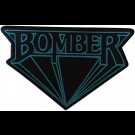 Bomber - Logo