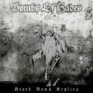 Bombs Of Hades - Death Mask Replica