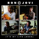 Bon Jovi - It's My Life (2003)
