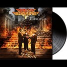 Bonfire - Temple Of Lies 