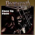 Brainfever - Face To Face