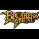 Brothers Of Metal - Logo 