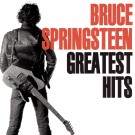 Springsteen, Bruce - Greatest Hits