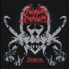 Burial Hordes - Devotion To Unholy Creed