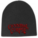Cannibal Corpse - Logo - 