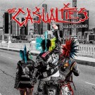 Casualties, The - Chaos Sound
