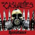 Casualties,The - Resistance