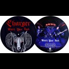 Charger - Watch Your Back