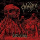 Cianide - Unhumanized